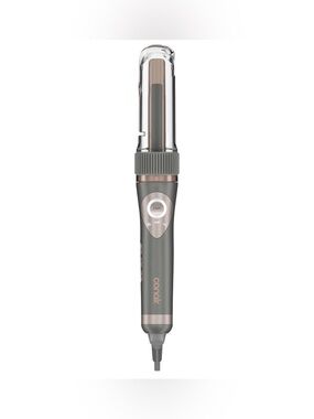 Conair InfinitiPRO Automatic Curling Iron, 3/4" Curl Chamber, Dual Voltage